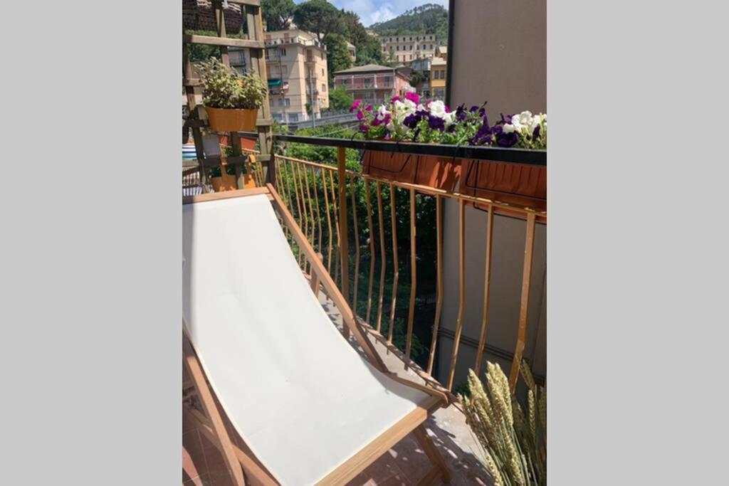 Mediterranean Luxurious Apartment Monterosso al Mare Eksteriør bilde