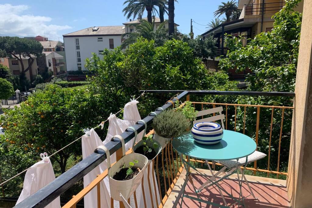 Mediterranean Luxurious Apartment Monterosso al Mare Eksteriør bilde